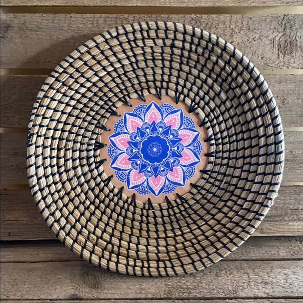 🌵Boho Wall Art